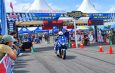650 Starter Ramaikan Kejurda Drag Bike Jabar 2026 Putaran 2 Tasikmalaya, Dua Nama Ini Jadi Jawara