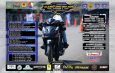 Kejurda Drag Bike Jabar 2026 Putaran 2 Lanjut Tasikmalaya (19-20 Sept), Berikut Informasinya…!