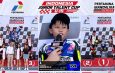 Kenzie Akbar ‘Paling Kecil Hingga Digendong’ Jawara Race 1 Indonesia Junior Talent Cup U-15 MRS 2026 Round 4