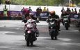 Klasemen Sementara MR Pulley Road Race Championship 2026