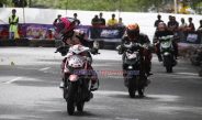 Klasemen Sementara MR Pulley Road Race Championship 2026