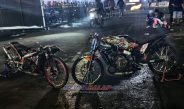 Ninja Andalan Kubu Mawar X DND Engine Borong 4 Podium di Final Black Drag Bike 2026