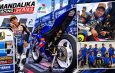 Dua Tim Besar LFN dan RRS Percaya Sprocket Koizumi Hingga Borong Podium Juara dan Jawara Nasional di MRS 2026 Round 4
