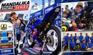 Dua Tim Besar LFN dan RRS Percaya Sprocket Koizumi Hingga Borong Podium Juara dan Jawara Nasional di MRS 2026 Round 4