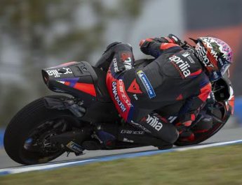 Ini Dia Tantangan Besar Perubahan MotoGP 2027