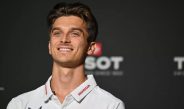 Bos KTM Ungkap Alasan Rekrut Luca Marini ke Tech3 Untuk MotoGP 2027