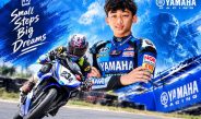 Arkana Ocktane Bawa Modal Positif, Siap Kunci Gelar Rookie Motoprix 2026 Region B