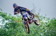 Hasil Juara Kejurda Grasstrack Jabar 2026 Putaran 1 Sukabumi