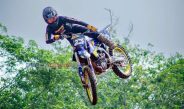 Hasil Juara Kejurda Grasstrack Jabar 2026 Putaran 1 Sukabumi