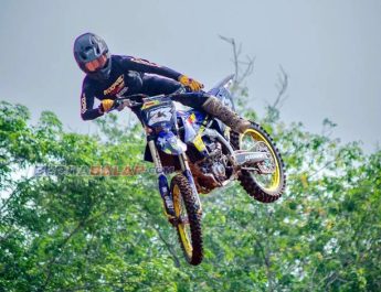 Hasil Juara Kejurda Grasstrack Jabar 2026 Putaran 1 Sukabumi