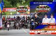 MR Pulley Open Road Race Championship 2026 Lanjut ke Cirebon, Hadiah OMR Tembus Rp7,5 Juta!