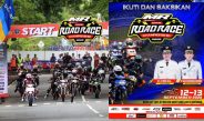 MR Pulley Open Road Race Championship 2026 Lanjut ke Cirebon, Hadiah OMR Tembus Rp7,5 Juta!