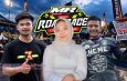 Venusya Gantikan Fisichella KW, Skuad MR Pulley Tampil Totalitas di Event Sendiri