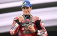 Marquez Beberkan Faktor Penting Dalam Perebutan Gelar Juara MotoGP 2026