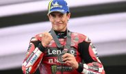Marquez Beberkan Faktor Penting Dalam Perebutan Gelar Juara MotoGP 2026
