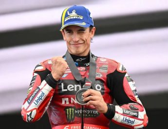 Marquez Beberkan Faktor Penting Dalam Perebutan Gelar Juara MotoGP 2026
