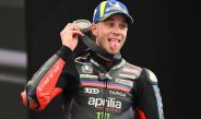 Bezzecchi Tak Mau Menyerah, Siap Kejar Martin dan Marquez di Seri MotoGP Asia