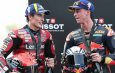 Marquez Akui Potensi Pedro Acosta Yang Bisa Mengalahkannya Saat Pindah Ducati Nanti
