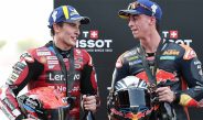 Marquez Akui Potensi Pedro Acosta Yang Bisa Mengalahkannya Saat Pindah Ducati Nanti