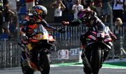 Jorge Martin Waspada! Pedro Acosta Kini Masuk Radar Perburuan Gelar MotoGP 2026
