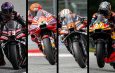 Babak Penentuan Juara Dunia MotoGP Dimulai, Ada 7 Seri Dalam 9 Minggu, Total 259 Poin