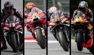 Babak Penentuan Juara Dunia MotoGP Dimulai, Ada 7 Seri Dalam 9 Minggu, Total 259 Poin