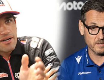Bos Yamaha Ungkap Alasan Penting Pilih Jorge Martin Sebagai Pengganti Quartararo