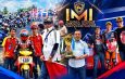 Profil Spesial Haji Mawan Dragon, Sangat Layak Pimpin IMI Jambi 2026-2030, Fakta Spesial Pengabdian 33 Tahun