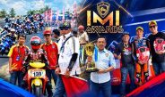 Profil Spesial Haji Mawan Dragon, Sangat Layak Pimpin IMI Jambi 2026-2030, Fakta Spesial Pengabdian 33 Tahun