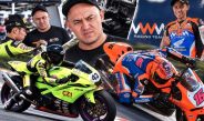 Mekanik Cio Buktikan Spesial Dengan CBR250RR Ataupun YZF-R3, Semuanya Juara NS250 Saat MRS 2026 Round 4