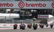Keputusan Perpanjang Kontrak MotoGP Mugello Hingga 2031 Karena Sering Pecahkan Rekor Top Speed Motor ?