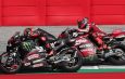 Serunya Pertarungan Klasemen Konstruktor Ducati Vs Aprilia, Marquez Jadi Tumpuan Utama