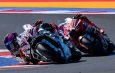 Jorge Martin Ungkap Sebetulnya Bisa Kalahkan Marquez Di Misano Tapi Ada Masalah Serius