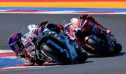 Jorge Martin Ungkap Sebetulnya Bisa Kalahkan Marquez Di Misano Tapi Ada Masalah Serius