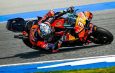 Acosta Tercepat di Kandang KTM, Ini 10 Rider Yang Lolos Q2 MotoGP Austria