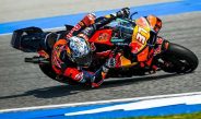 Acosta Tercepat di Kandang KTM, Ini 10 Rider Yang Lolos Q2 MotoGP Austria