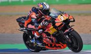 Pedro Acosta Tercepat di FP1 MotoGP Austria 2026