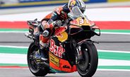 Mengapa KTM Begitu Dominan Dalam 2 Sesi MotoGP Austria ? Akankah Puasa Podium Juara Dalam 4 Tahun Terpecahkan ?