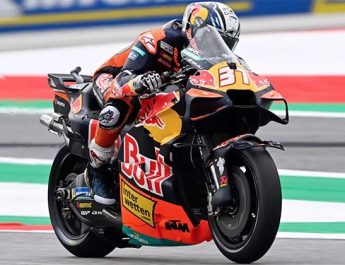 Mengapa KTM Begitu Dominan Dalam 2 Sesi MotoGP Austria ? Akankah Puasa Podium Juara Dalam 4 Tahun Terpecahkan ?