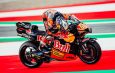 Hasil MotoGP Austria : Pecah Telur Pedro Acosta, Pecah Telur KTM Setelah Puasa 6 Tahun