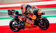 Hasil MotoGP Austria : Pecah Telur Pedro Acosta, Pecah Telur KTM Setelah Puasa 6 Tahun