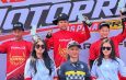 Bagaimana Klasemen Sementara Rookie Setelah Race 1 Final MotoPrix 2026 Mijen ? Arkana Ocktane Potensi Terbesar Jurnas ?