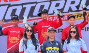 Bagaimana Klasemen Sementara Rookie Setelah Race 1 Final MotoPrix 2026 Mijen ? Arkana Ocktane Potensi Terbesar Jurnas ?