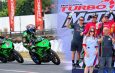 MX King SAE Racing Team by The Strokes55 Borong Podium 1-2 Final MotoPrix 2026 Mijen