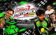 SAE Racing Team Ikut Ramaikan Final MotoPrix 2026 Mijen Dengan Rider Alfi Husni dan Aldiaz Aqsal, Janjian Sama Timnya Haji Putra