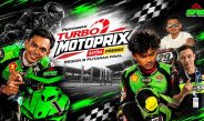 SAE Racing Team Ikut Ramaikan Final MotoPrix 2026 Mijen Dengan Rider Alfi Husni dan Aldiaz Aqsal, Janjian Sama Timnya Haji Putra
