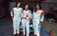SIMPATI Woman Rally Team Hadapi Tantangan Cepat dan Berdebu di Putaran 4 Kejurnas Sprint Rally 2026