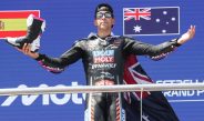 Profil Singkat Senna Agius (21 Tahun) Yang Balap MotoGP 2027 Karena Bos Tech3 Inginkan Pembalap Australia