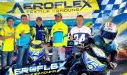 Some1Else Bawa Misi Khusus di MR Pulley Road Race 2026 Cirebon