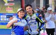 Perang Point Dikelas Matic Makin Panas Jelang Final Motoprix 2026, Irfan & Suci Siap Bawa Tim Alan Transport Juara Nasional !